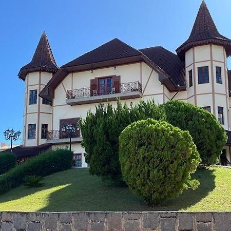 Chateau Palace Sao Lourenco  Ngoại thất bức ảnh