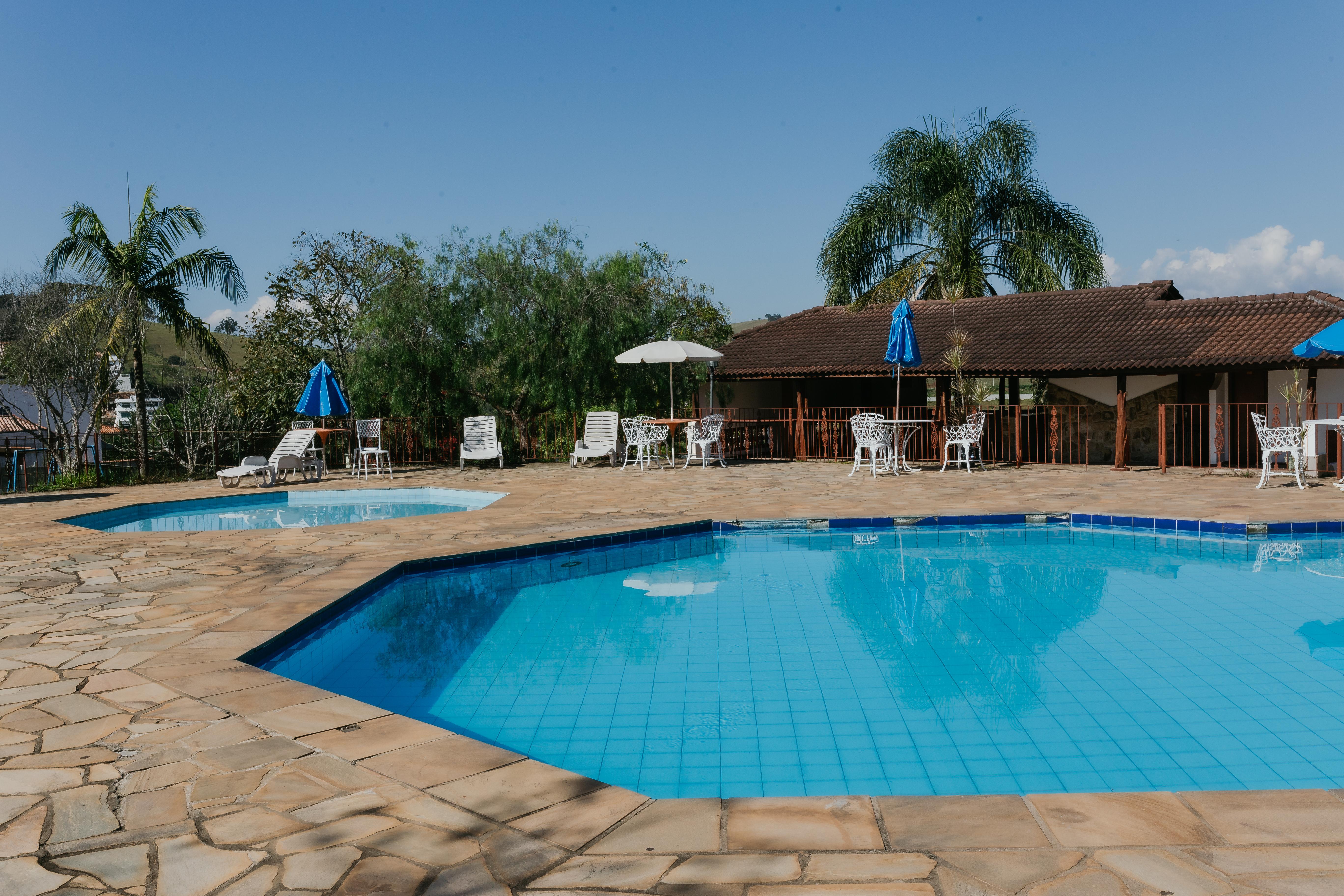 Chateau Palace Sao Lourenco  Ngoại thất bức ảnh