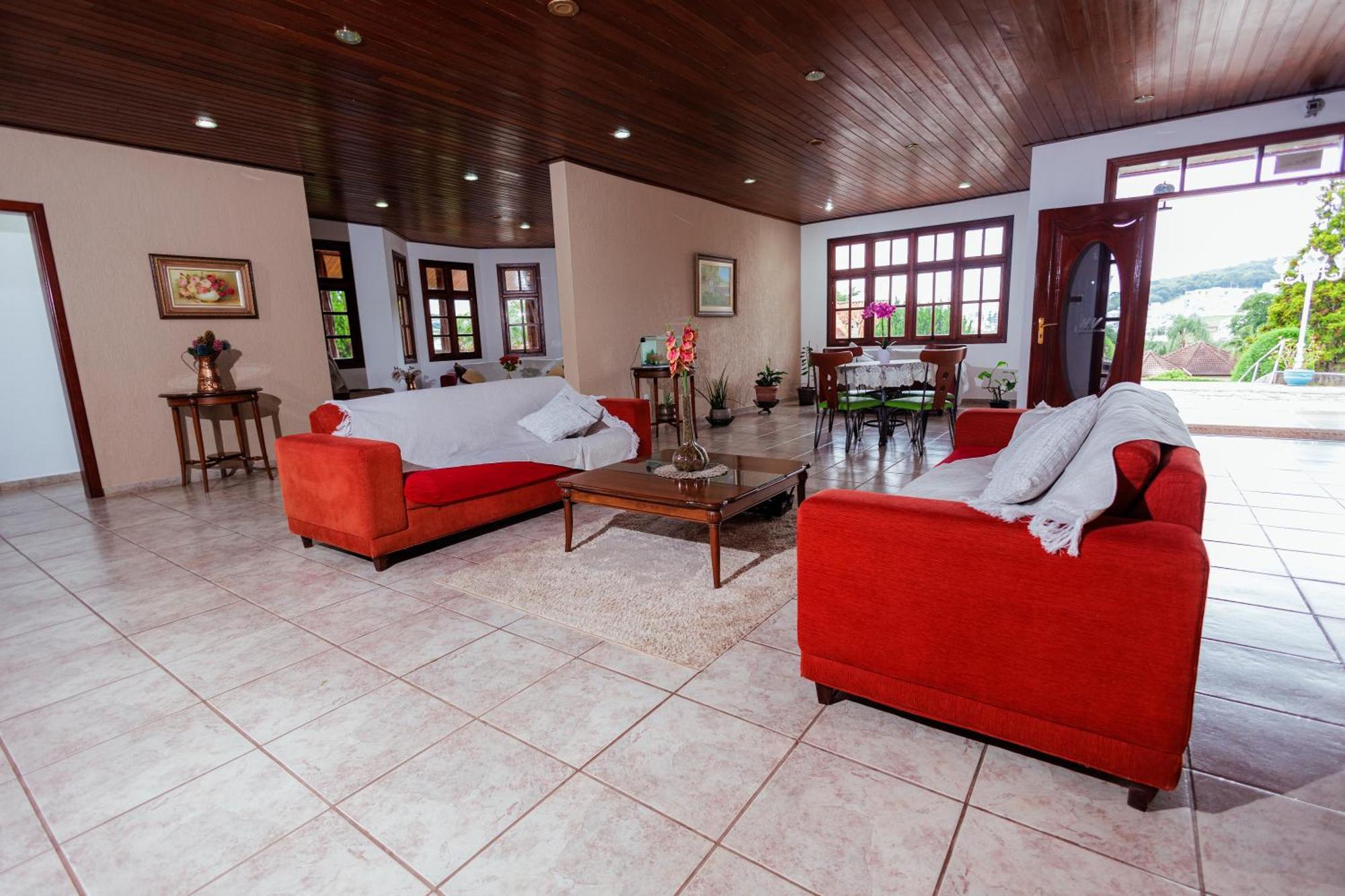 Chateau Palace Sao Lourenco  Ngoại thất bức ảnh