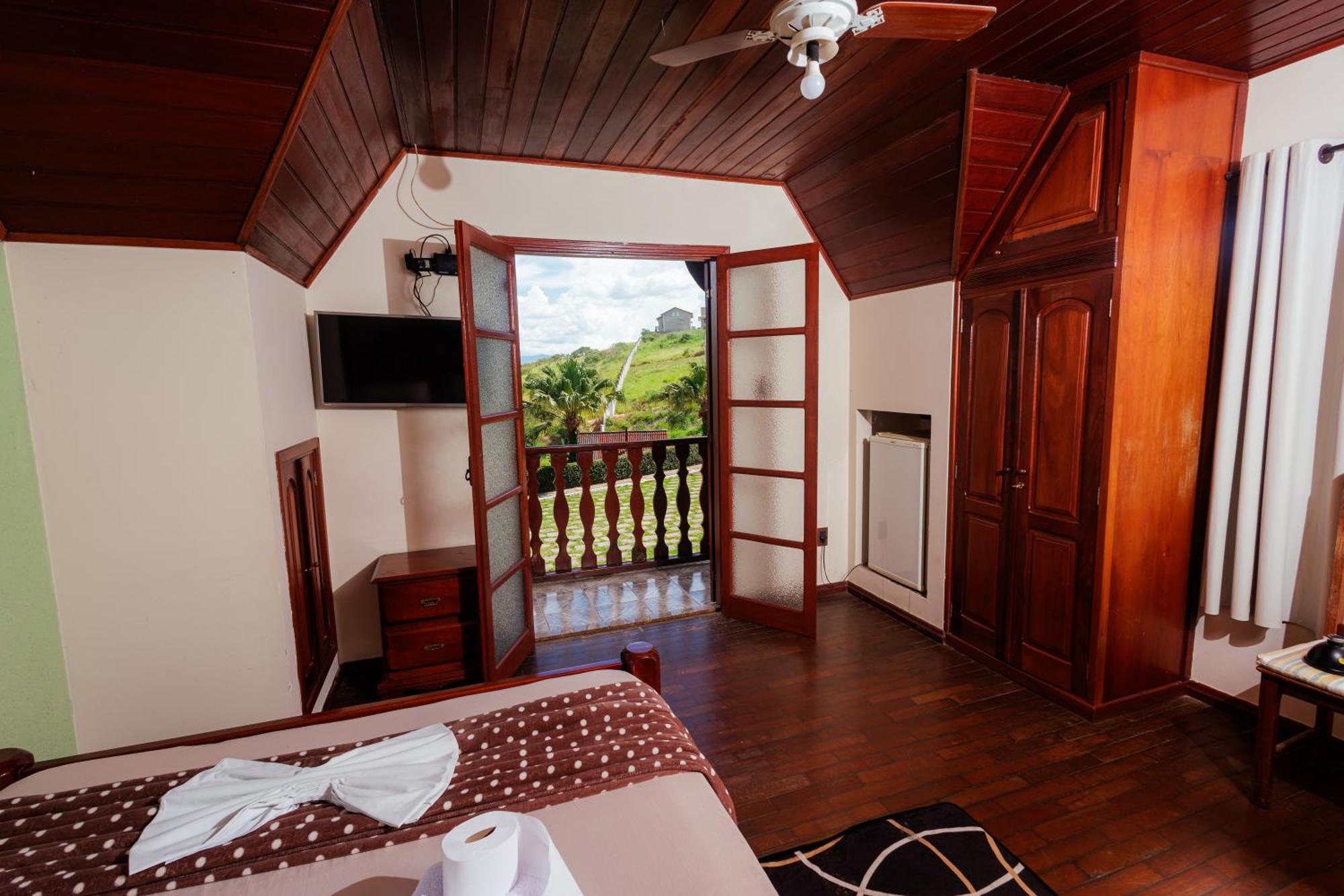 Chateau Palace Sao Lourenco  Ngoại thất bức ảnh