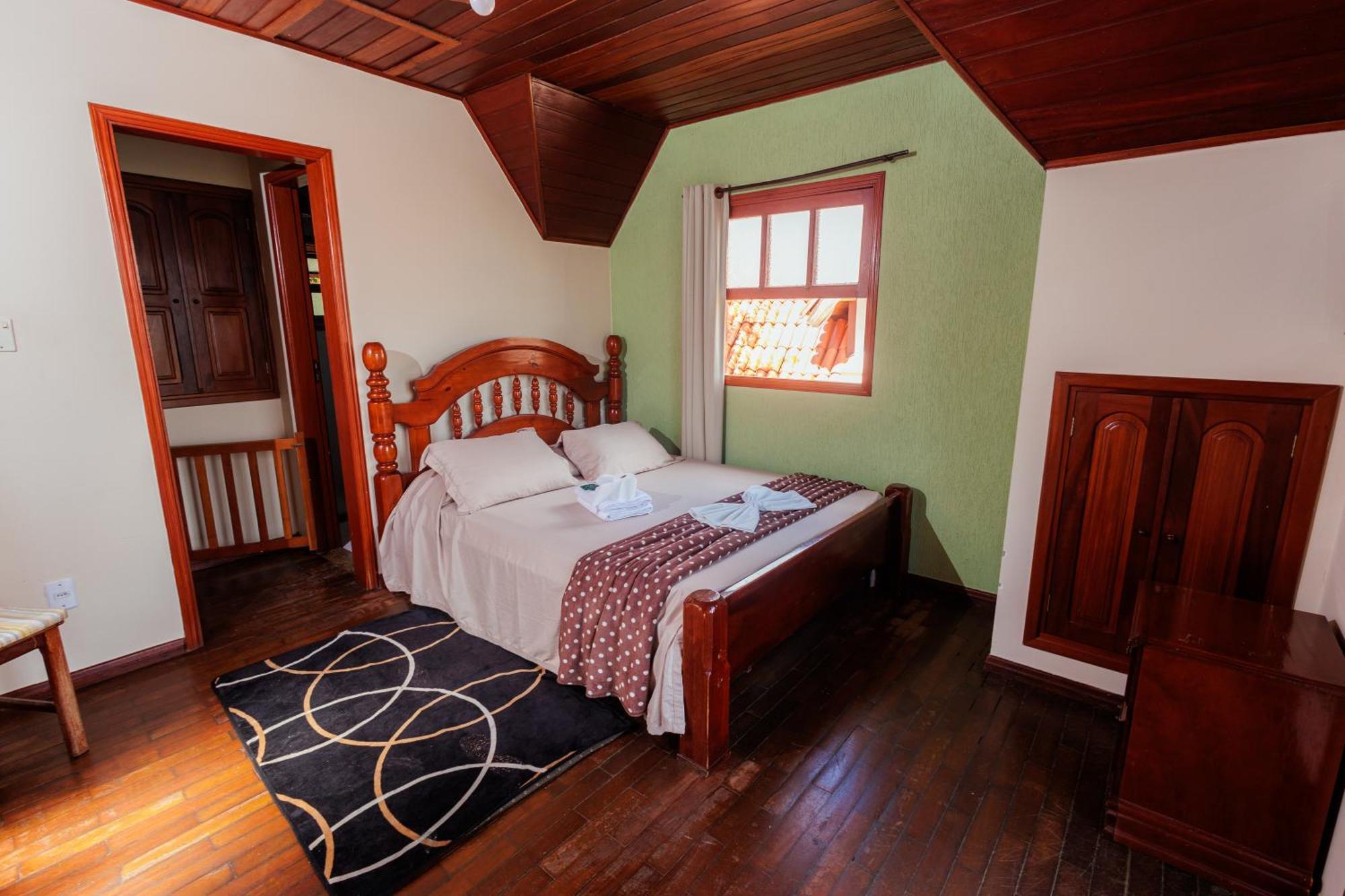Chateau Palace Sao Lourenco  Ngoại thất bức ảnh