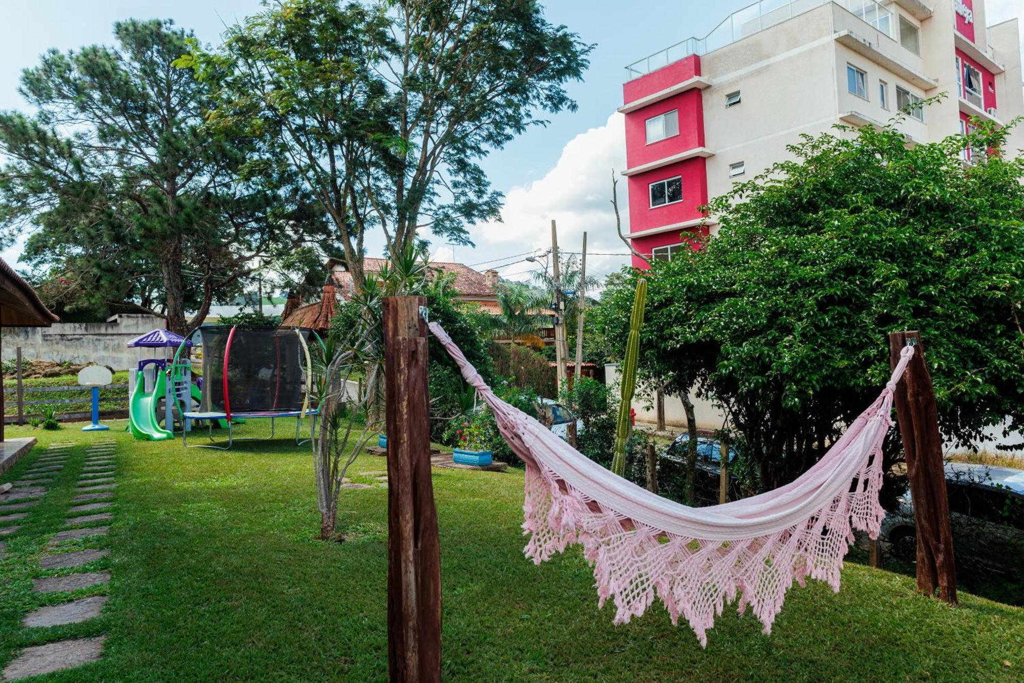 Chateau Palace Sao Lourenco  Ngoại thất bức ảnh