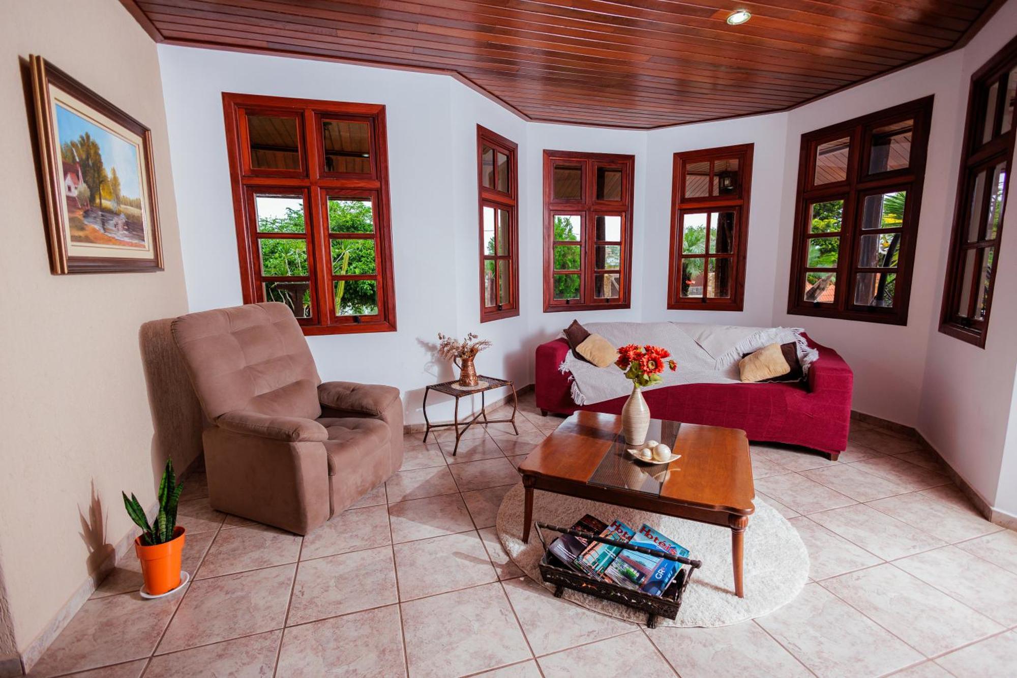 Chateau Palace Sao Lourenco  Ngoại thất bức ảnh