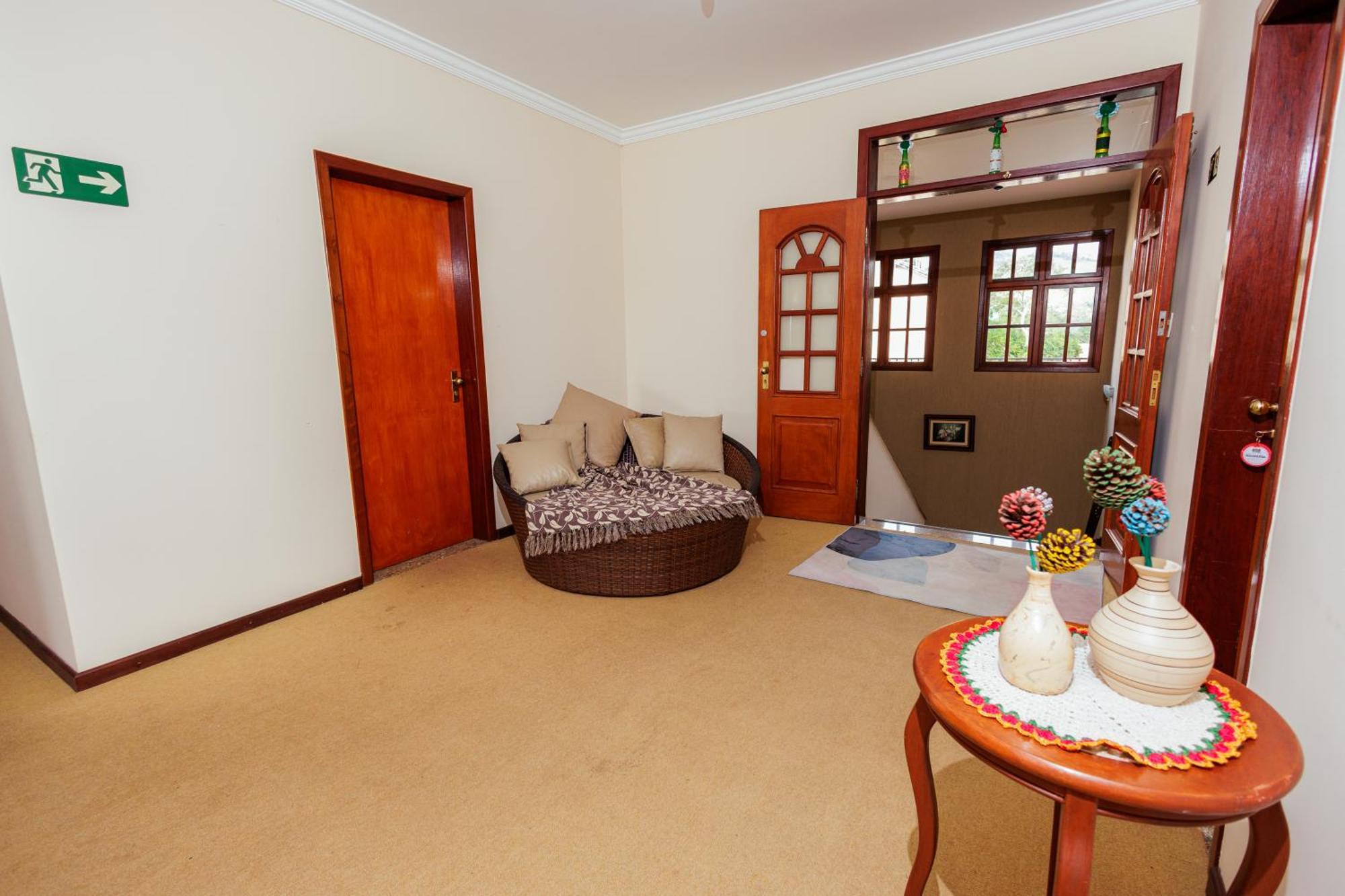 Chateau Palace Sao Lourenco  Ngoại thất bức ảnh