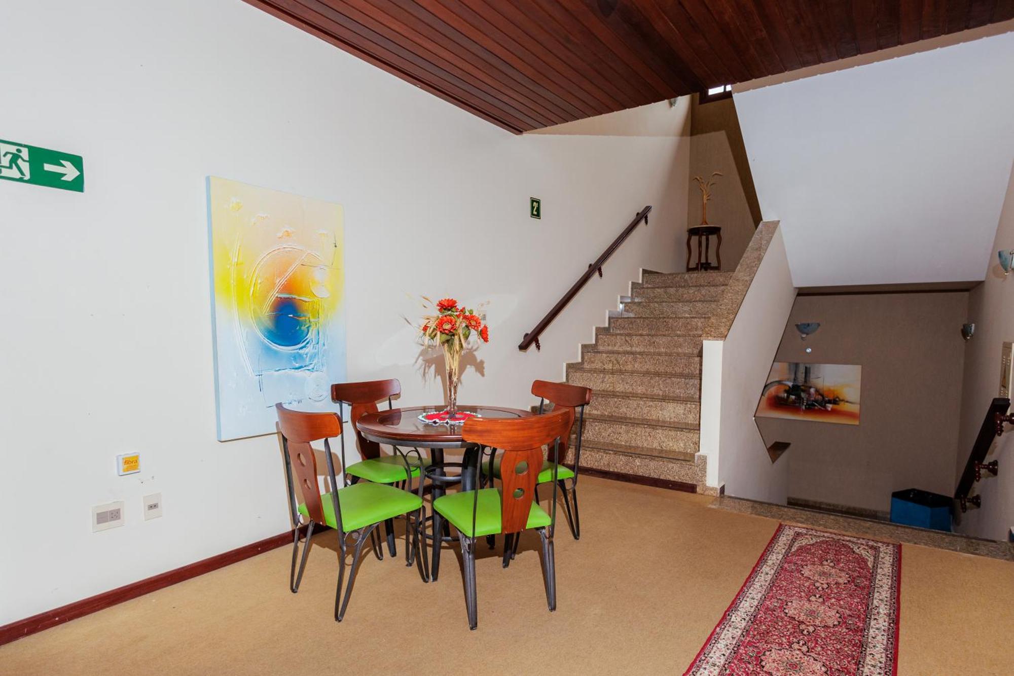 Chateau Palace Sao Lourenco  Ngoại thất bức ảnh