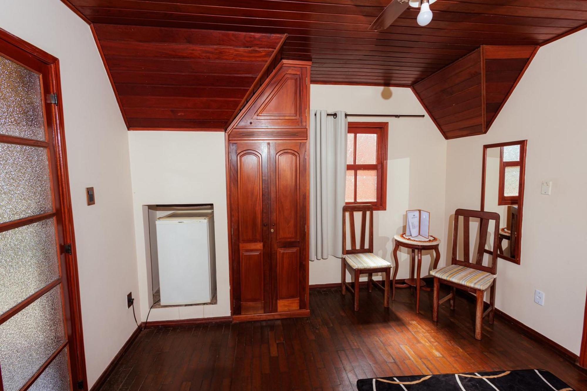 Chateau Palace Sao Lourenco  Ngoại thất bức ảnh