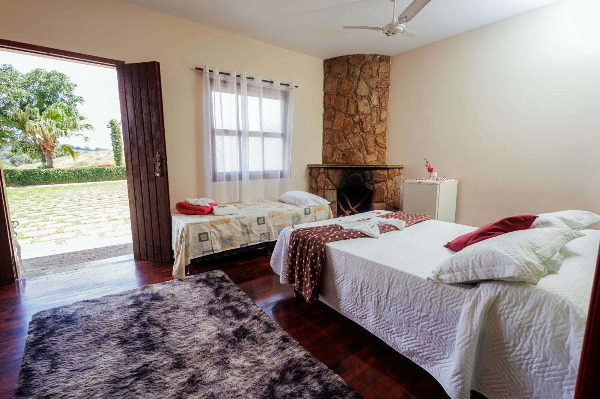 Chateau Palace Sao Lourenco  Ngoại thất bức ảnh