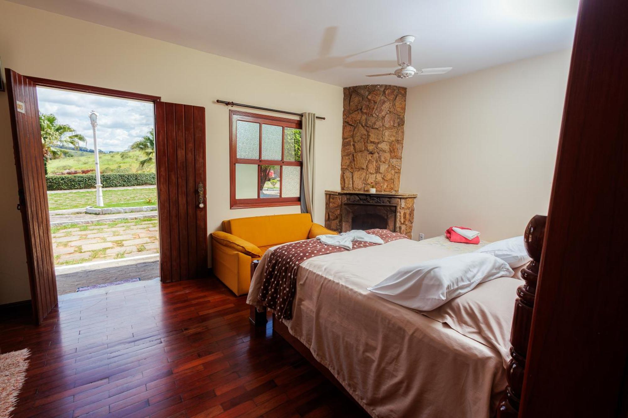 Chateau Palace Sao Lourenco  Ngoại thất bức ảnh