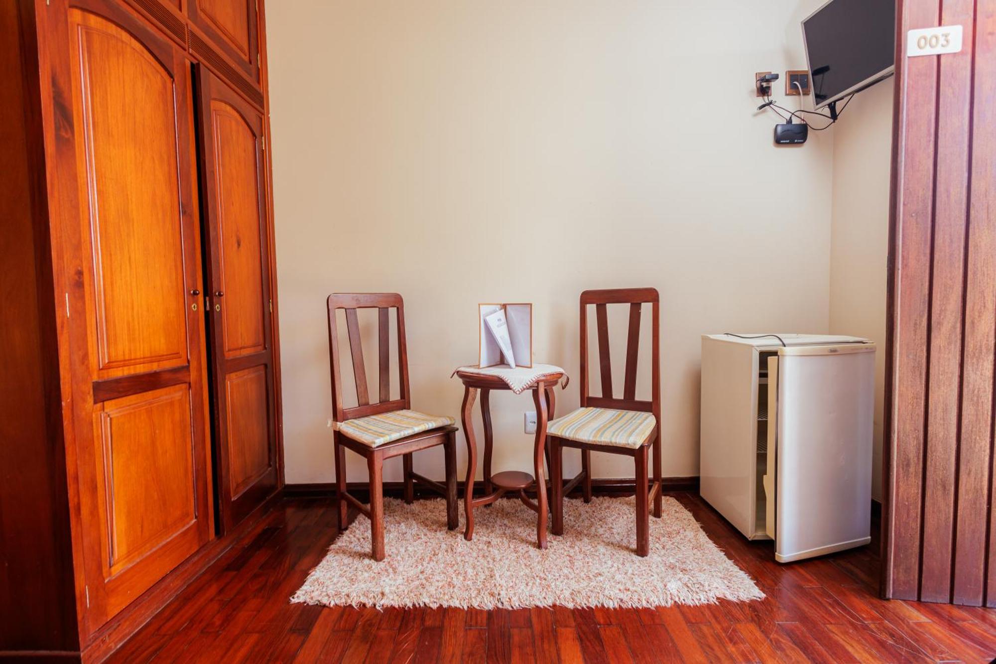 Chateau Palace Sao Lourenco  Ngoại thất bức ảnh