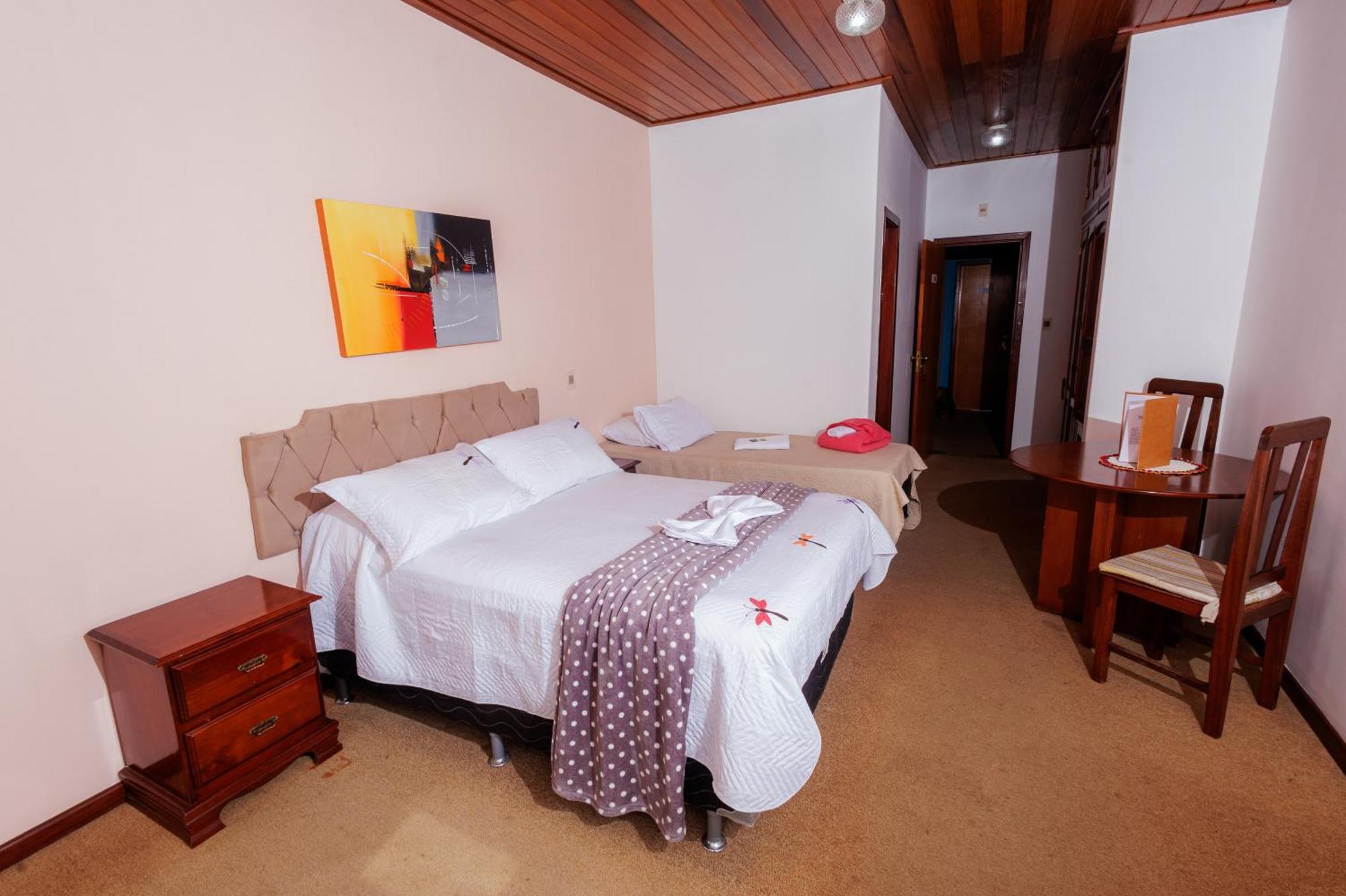 Chateau Palace Sao Lourenco  Ngoại thất bức ảnh