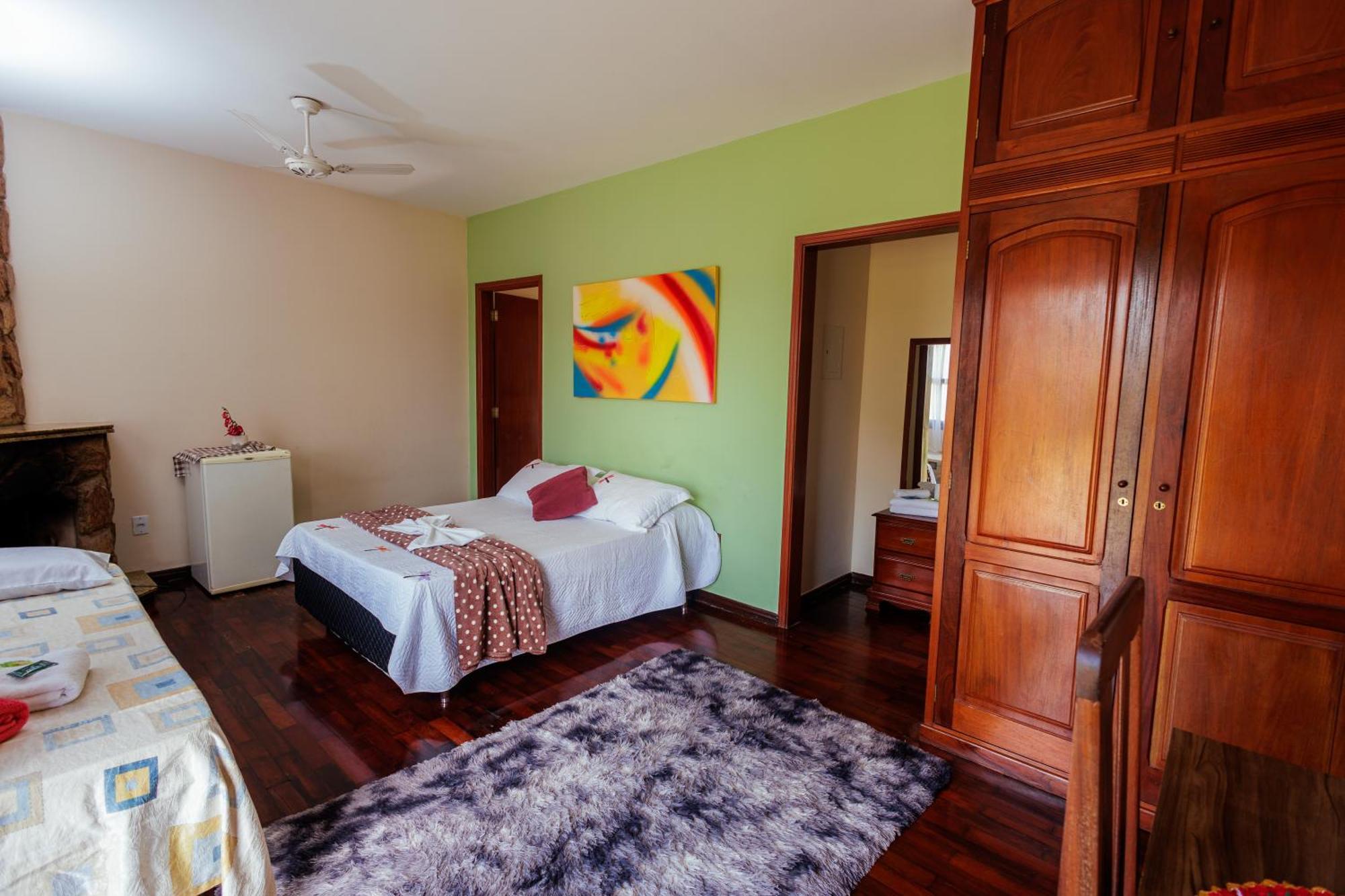 Chateau Palace Sao Lourenco  Ngoại thất bức ảnh