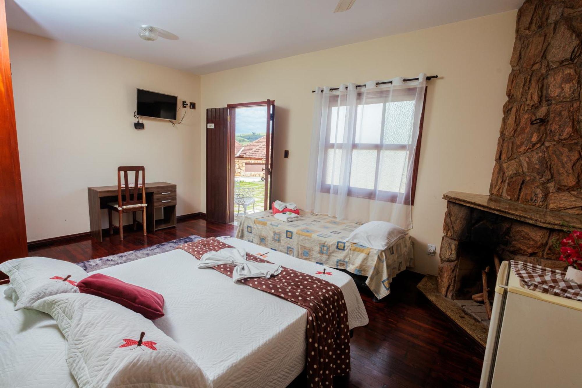 Chateau Palace Sao Lourenco  Ngoại thất bức ảnh