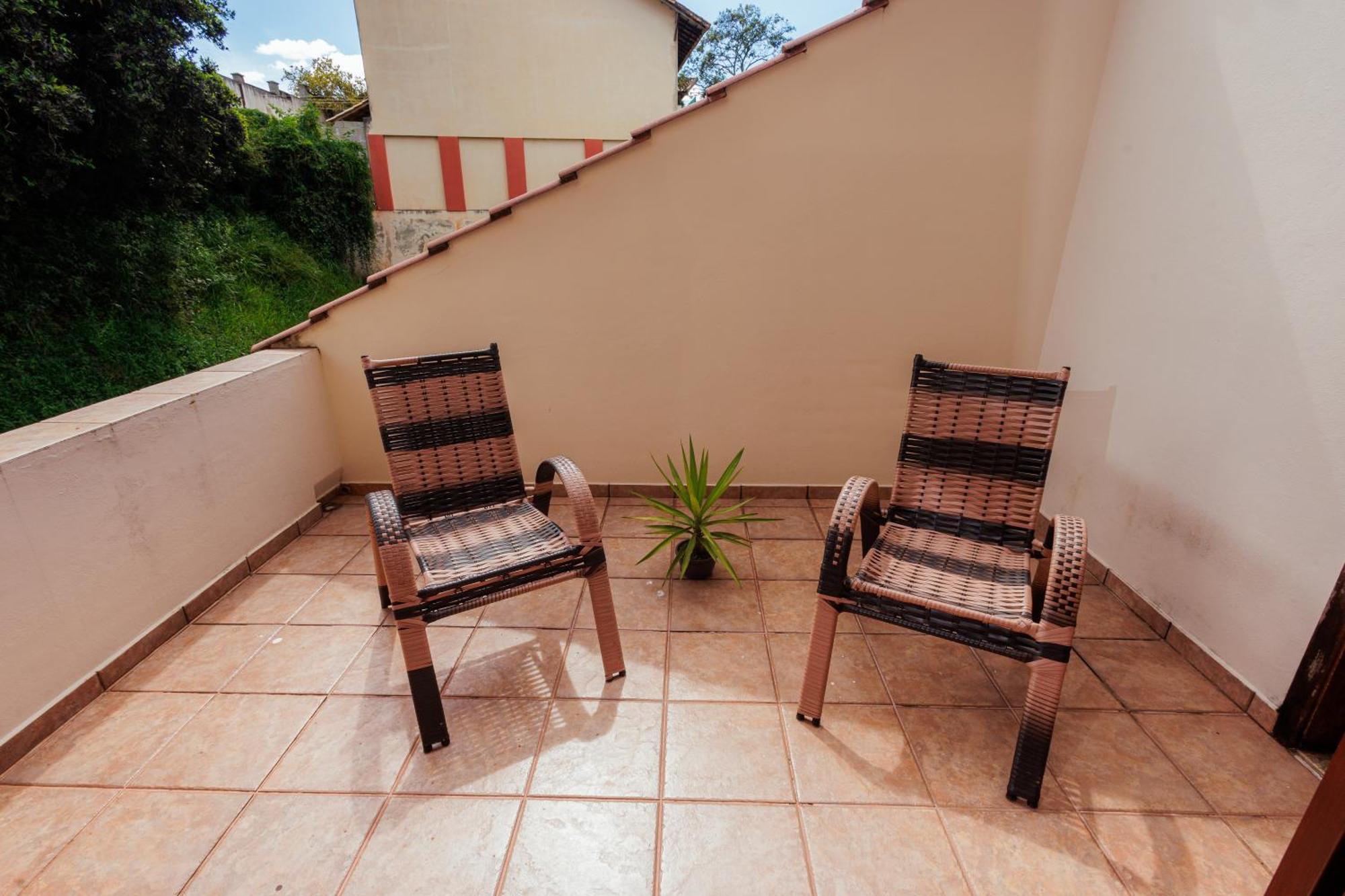 Chateau Palace Sao Lourenco  Ngoại thất bức ảnh