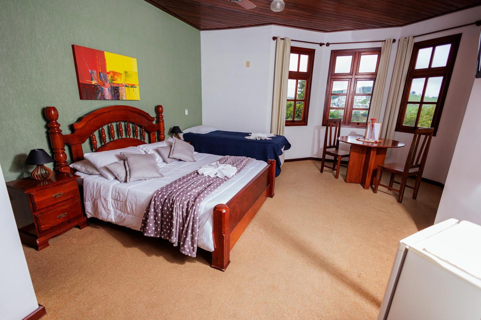 Chateau Palace Sao Lourenco  Ngoại thất bức ảnh