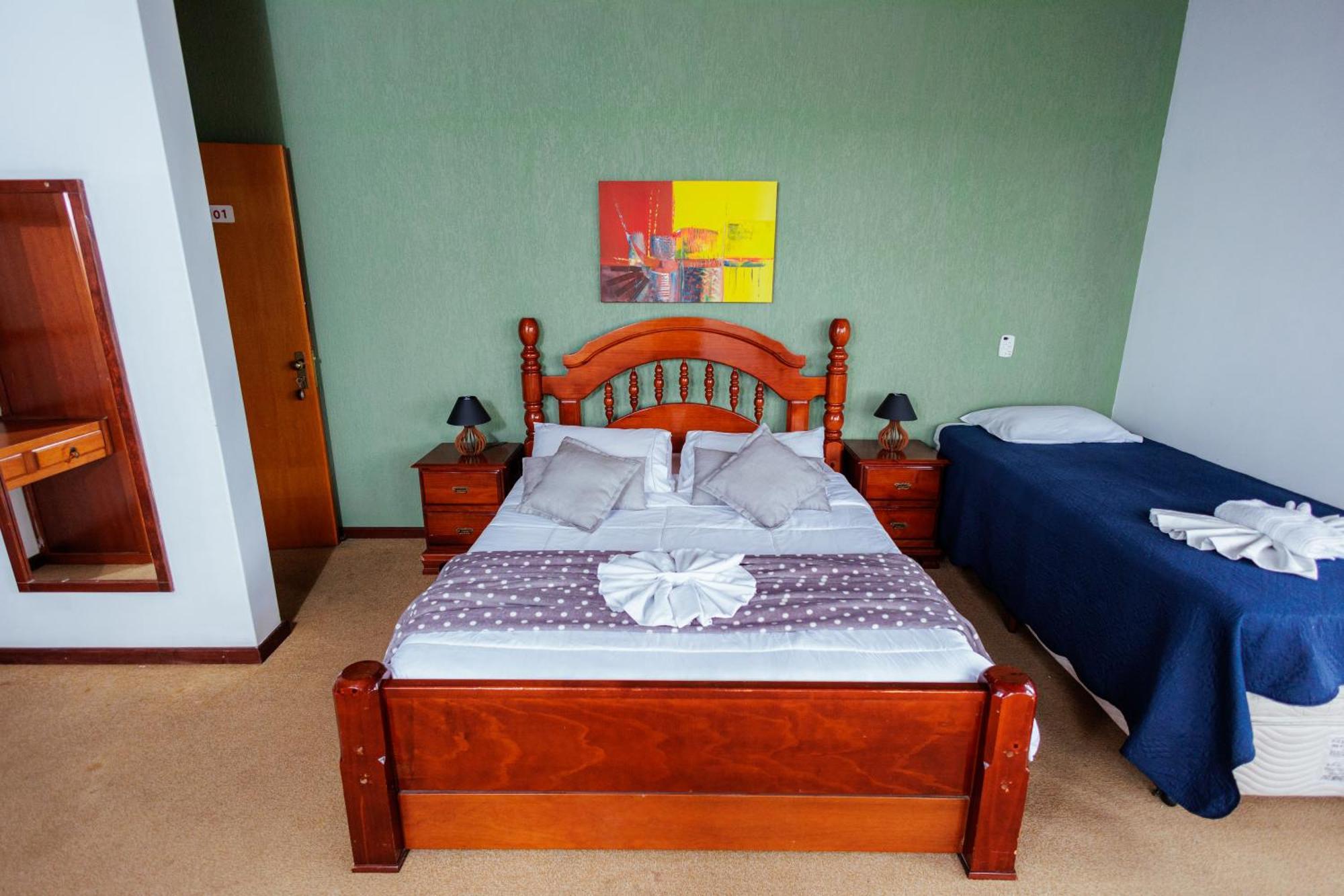 Chateau Palace Sao Lourenco  Ngoại thất bức ảnh
