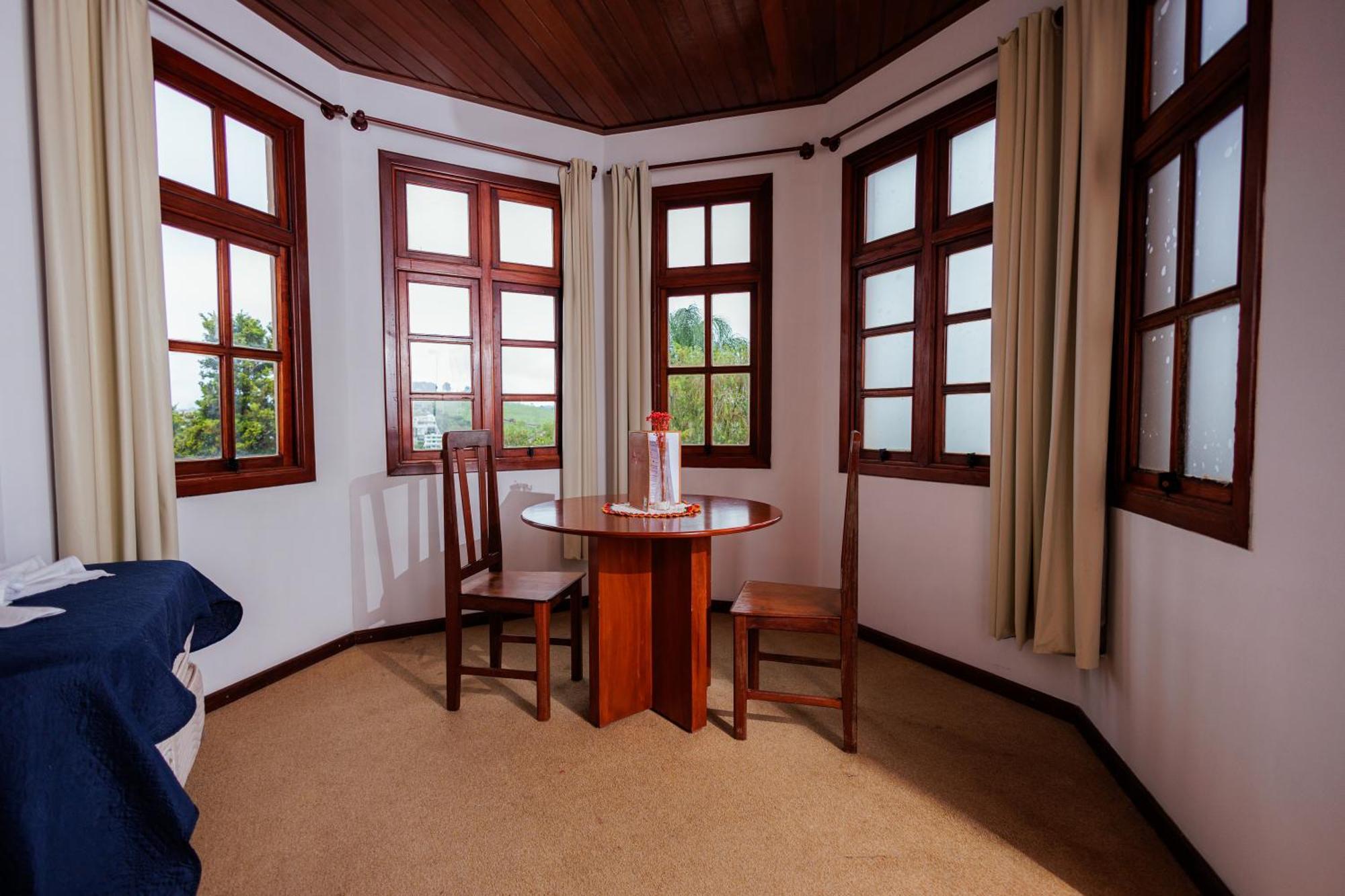 Chateau Palace Sao Lourenco  Ngoại thất bức ảnh