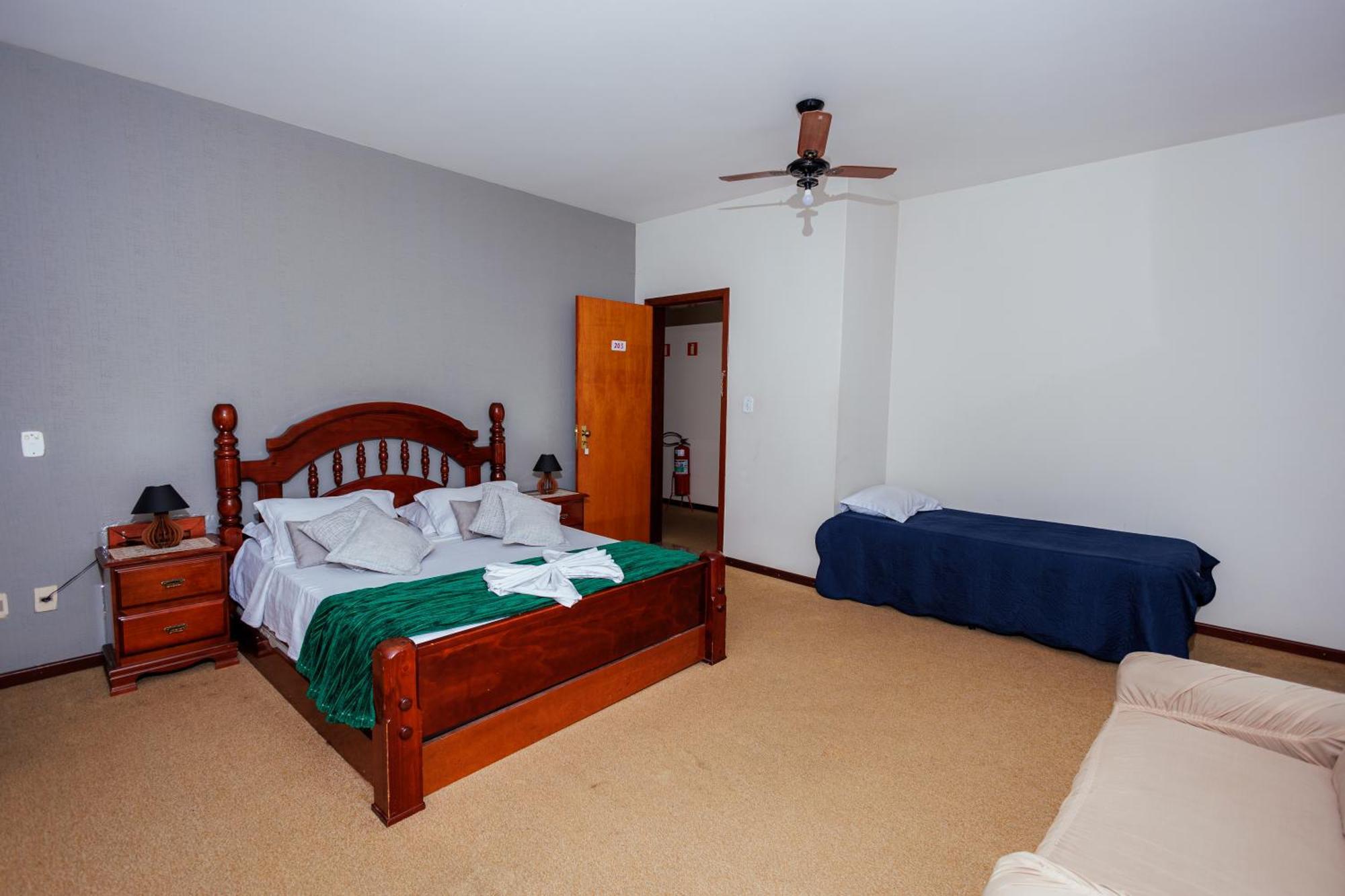 Chateau Palace Sao Lourenco  Ngoại thất bức ảnh