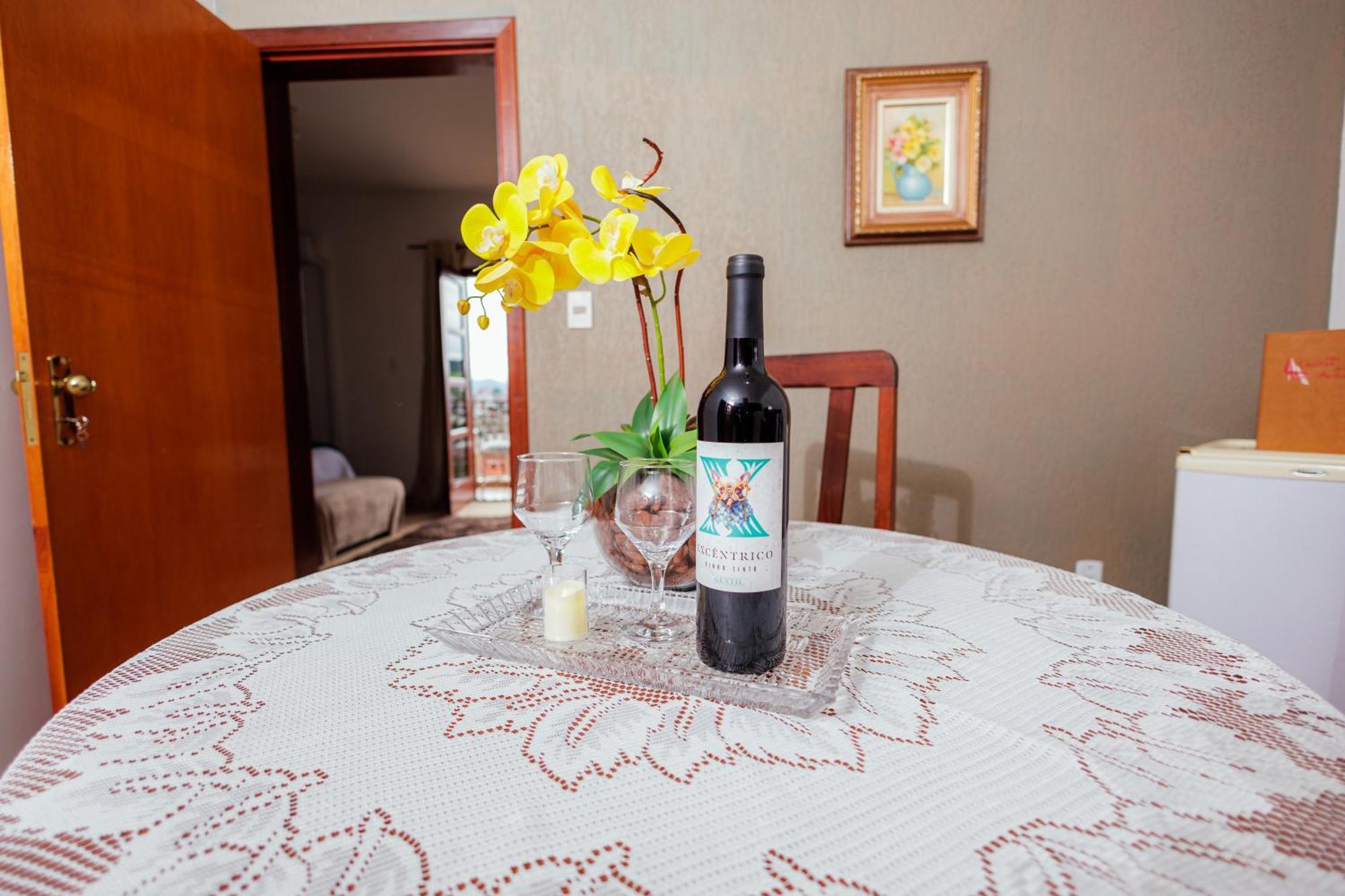 Chateau Palace Sao Lourenco  Ngoại thất bức ảnh