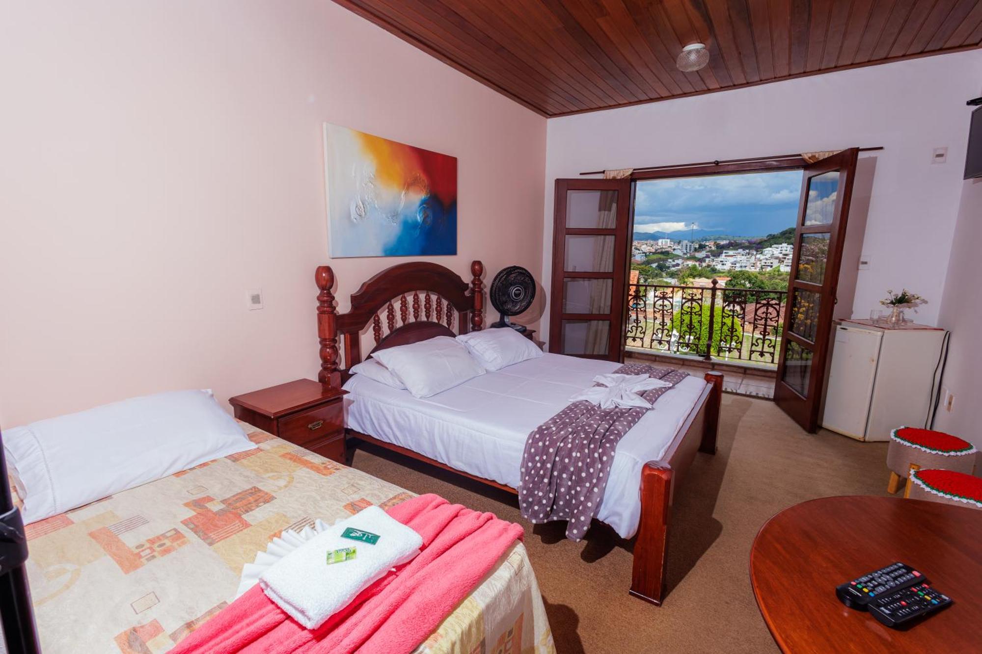 Chateau Palace Sao Lourenco  Ngoại thất bức ảnh