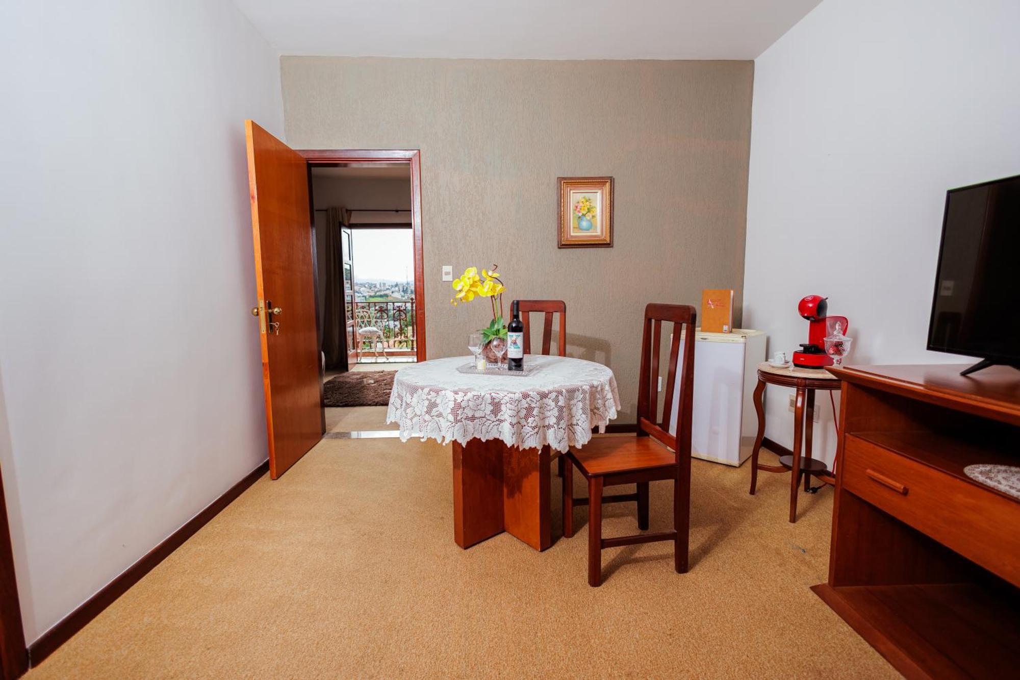 Chateau Palace Sao Lourenco  Ngoại thất bức ảnh