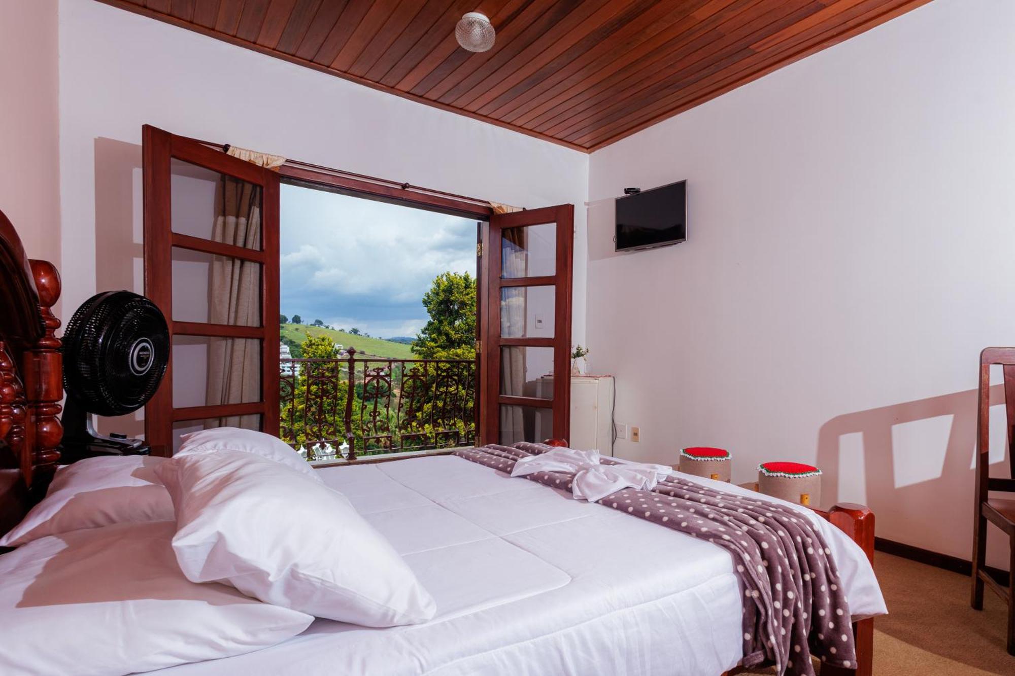 Chateau Palace Sao Lourenco  Ngoại thất bức ảnh