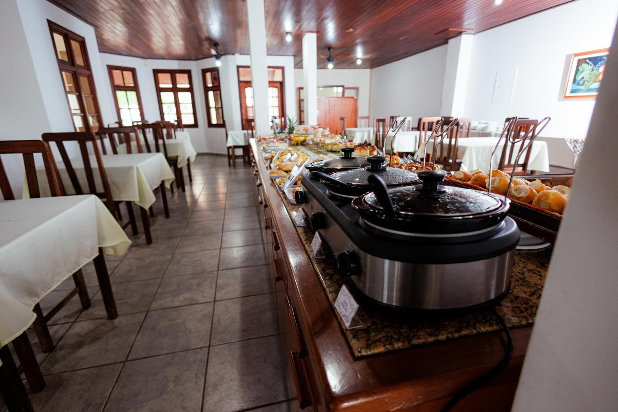 Chateau Palace Sao Lourenco  Ngoại thất bức ảnh
