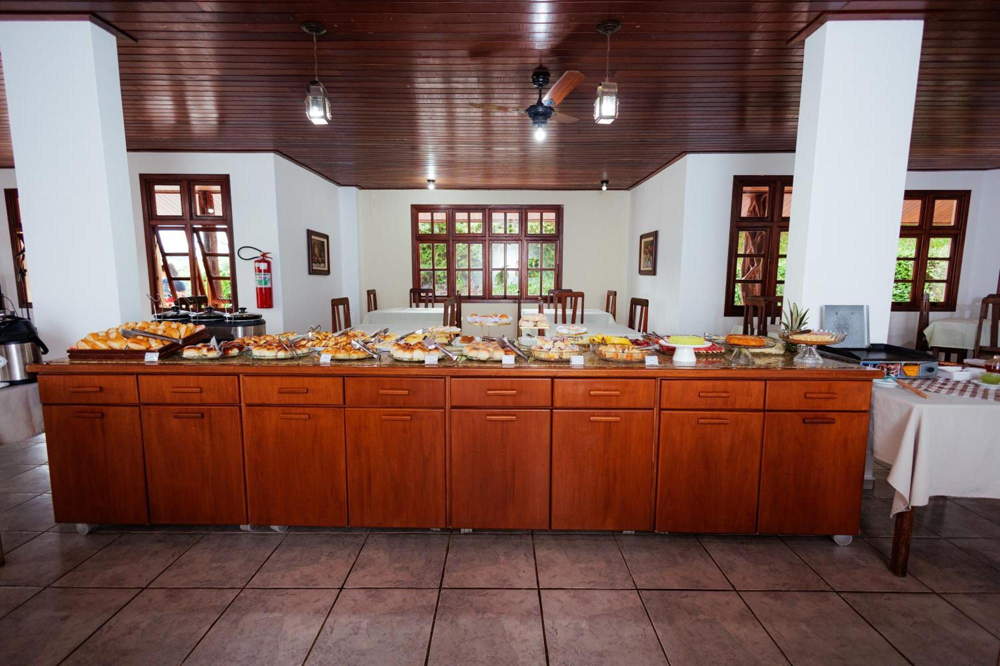 Chateau Palace Sao Lourenco  Ngoại thất bức ảnh