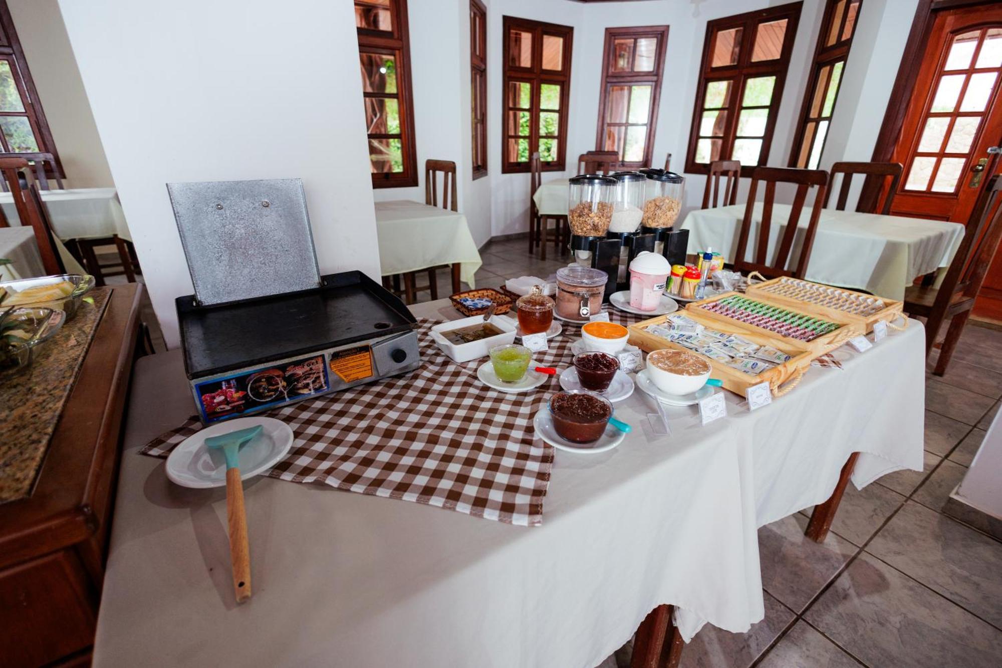 Chateau Palace Sao Lourenco  Ngoại thất bức ảnh