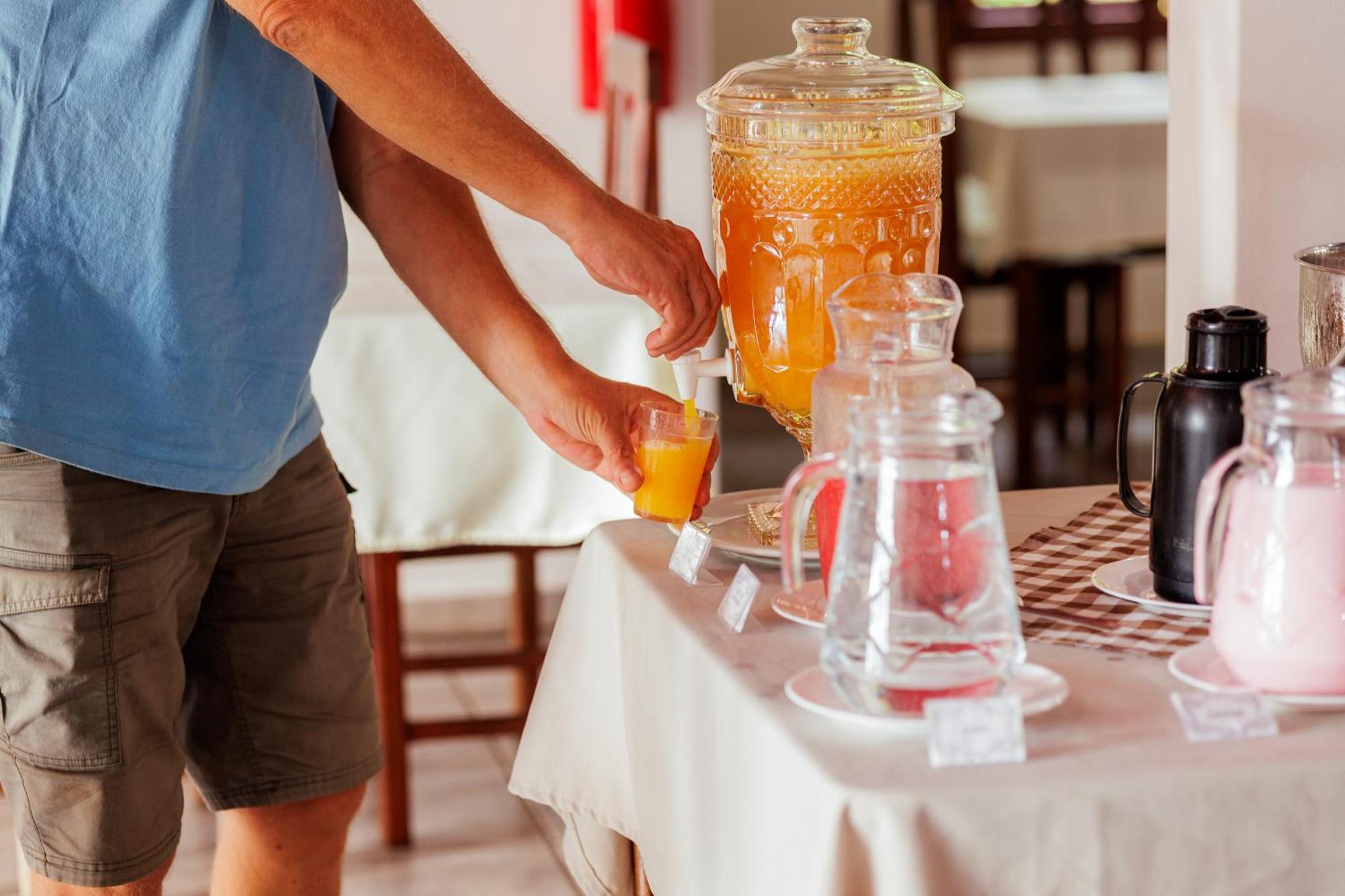 Chateau Palace Sao Lourenco  Ngoại thất bức ảnh